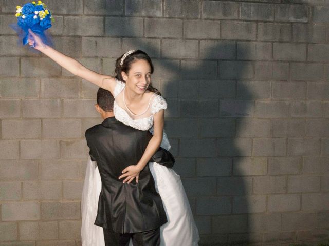 O casamento de Wendel e Beatriz em Campinas, São Paulo Estado 27