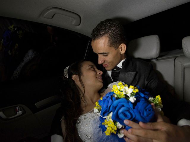 O casamento de Wendel e Beatriz em Campinas, São Paulo Estado 28
