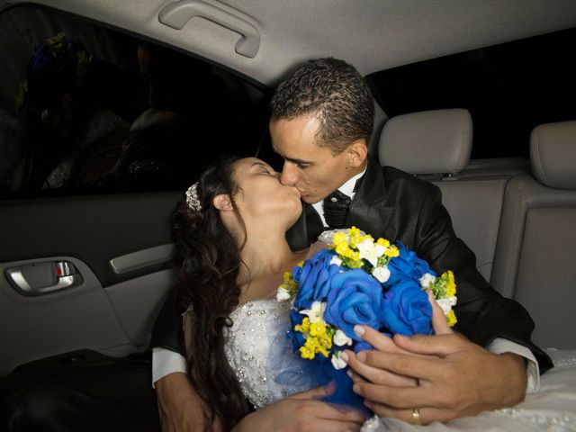 O casamento de Wendel e Beatriz em Campinas, São Paulo Estado 29