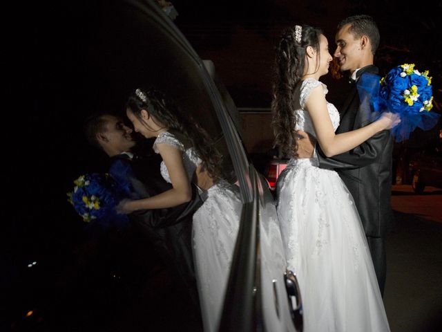 O casamento de Wendel e Beatriz em Campinas, São Paulo Estado 30