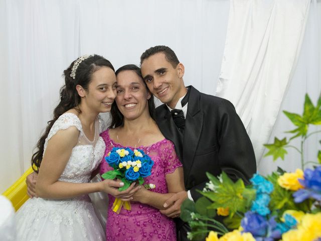 O casamento de Wendel e Beatriz em Campinas, São Paulo Estado 31