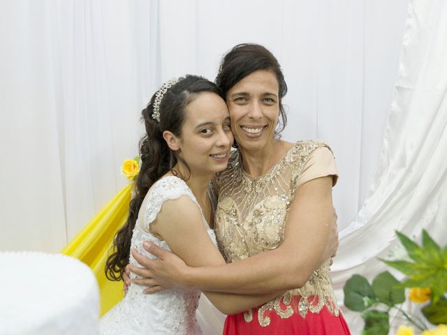 O casamento de Wendel e Beatriz em Campinas, São Paulo Estado 32