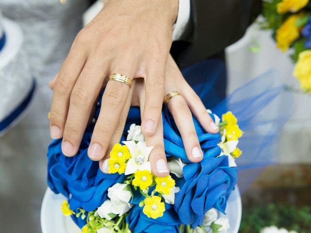 O casamento de Wendel e Beatriz em Campinas, São Paulo Estado 33
