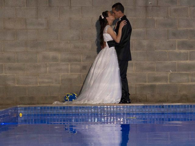 O casamento de Wendel e Beatriz em Campinas, São Paulo Estado 34