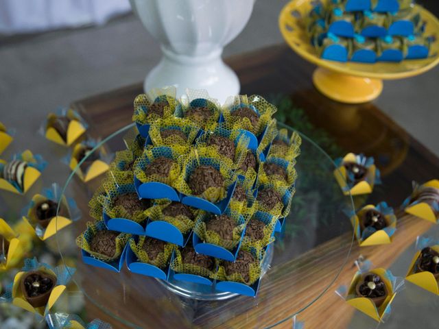 O casamento de Wendel e Beatriz em Campinas, São Paulo Estado 36