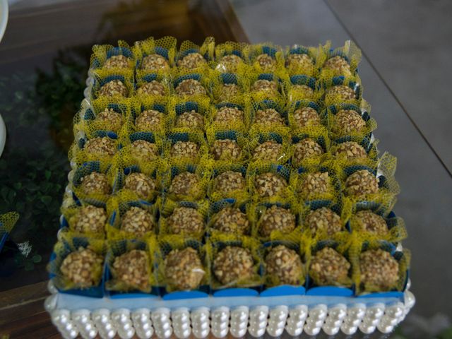 O casamento de Wendel e Beatriz em Campinas, São Paulo Estado 37