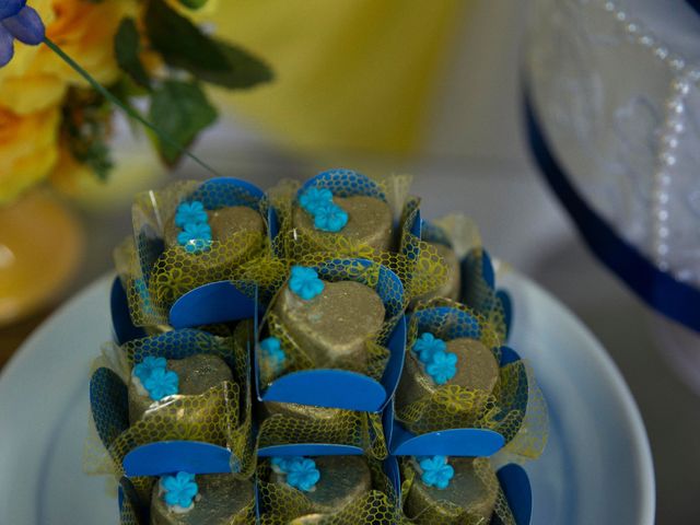 O casamento de Wendel e Beatriz em Campinas, São Paulo Estado 39