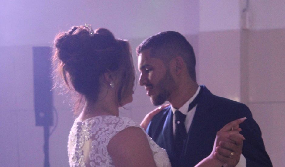 O casamento de Lucas e Allice em Aparecida de Goiânia, Goiás