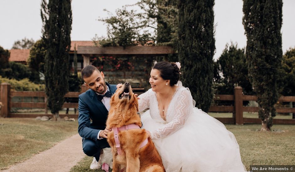 O casamento de Luan e Ana Paula em Curitiba, Paraná