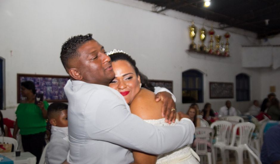 O casamento de Gilmar  e Marianne  em Petrópolis, Rio de Janeiro