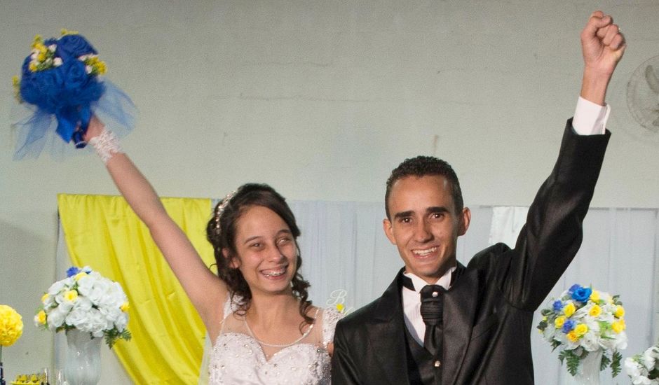 O casamento de Wendel e Beatriz em Campinas, São Paulo Estado