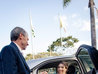 O casamento de Luiza e Rafael 3