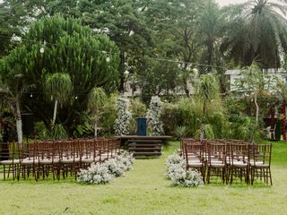 O casamento de Gabriela e Kaique 2
