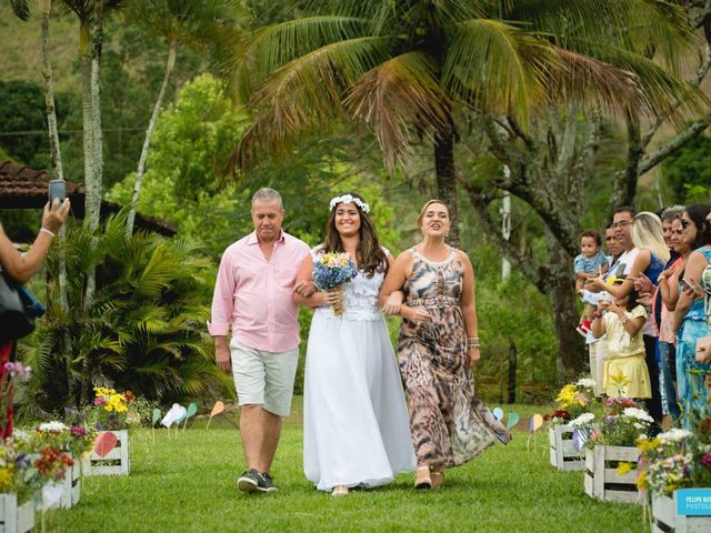 O casamento de Rômulo e Juliane  em Itaboraí, Rio de Janeiro 5