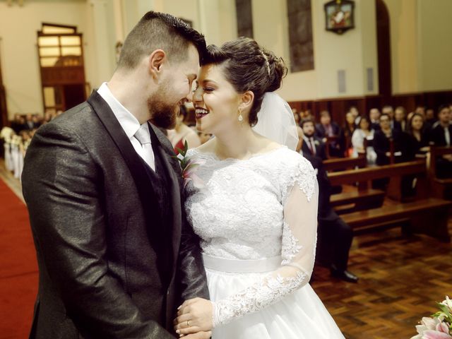 O casamento de Marcos e Rosana em Caxias do Sul, Rio Grande do Sul 33