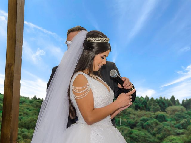 O casamento de Douglas e Pamela em Colombo, Paraná 36