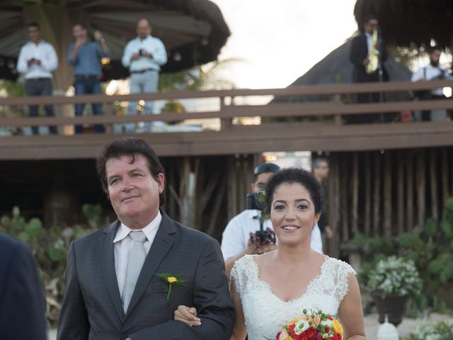 O casamento de Gianluca e Bruna em Ipojuca, Pernambuco 2