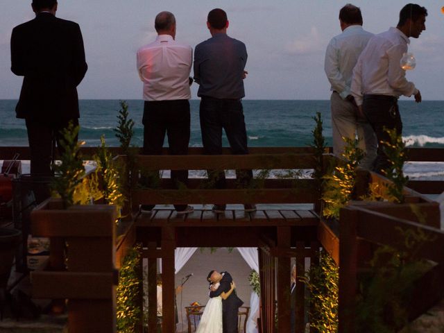 O casamento de Gianluca e Bruna em Ipojuca, Pernambuco 5