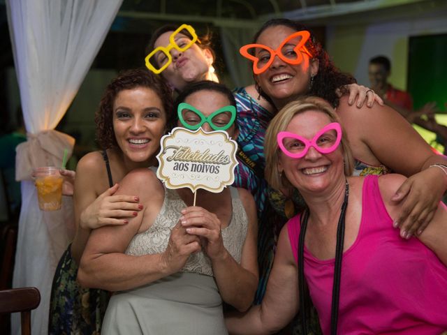 O casamento de Gianluca e Bruna em Ipojuca, Pernambuco 10