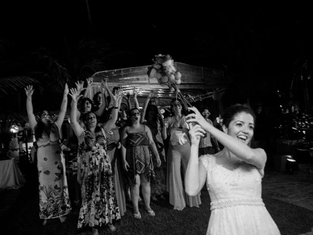 O casamento de Gianluca e Bruna em Ipojuca, Pernambuco 12