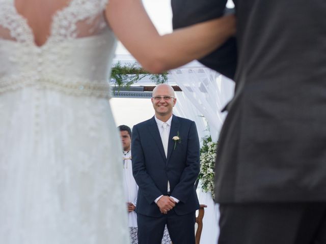 O casamento de Gianluca e Bruna em Ipojuca, Pernambuco 1
