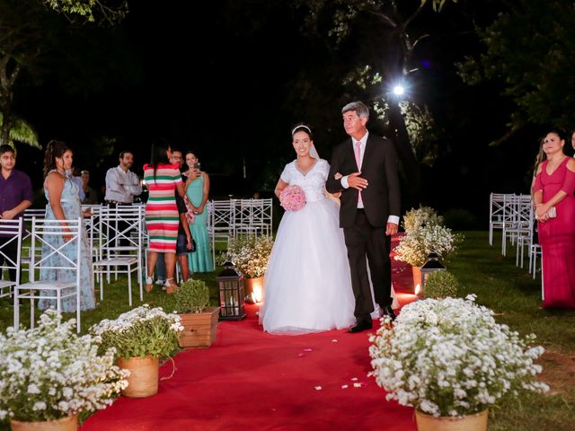 O casamento de Joyce e Gênio em Campinas, São Paulo Estado 26