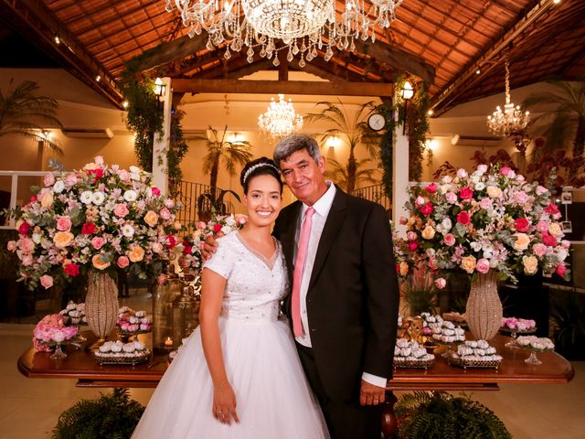 O casamento de Joyce e Gênio em Campinas, São Paulo Estado 63