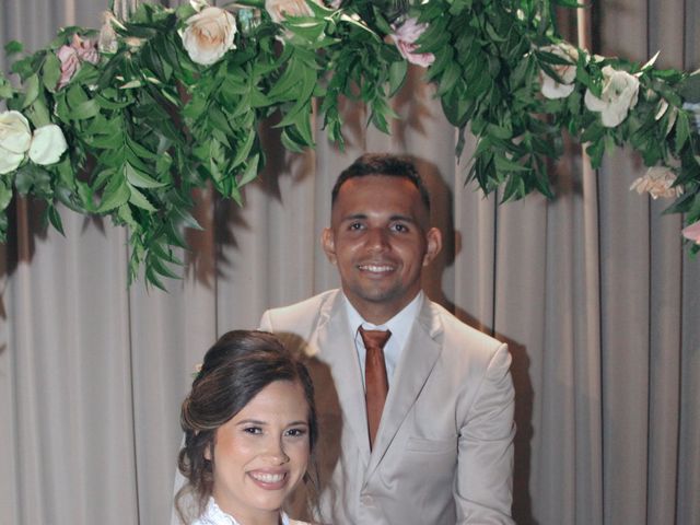 O casamento de Marilia e Samuel em Caucaia, Ceará 5