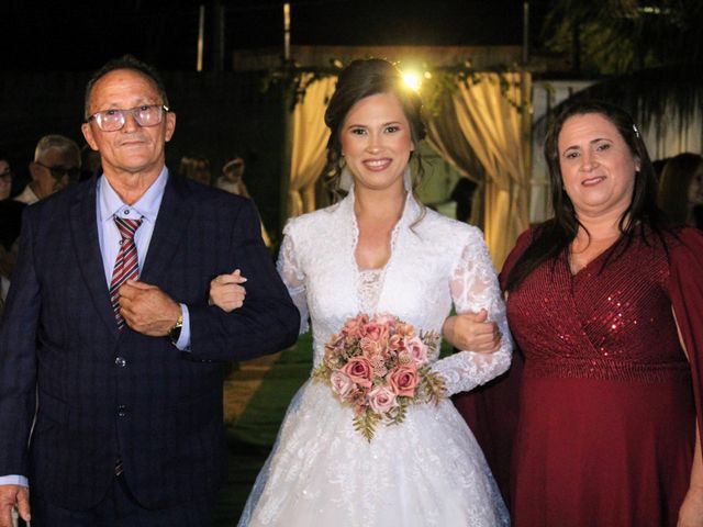 O casamento de Marilia e Samuel em Caucaia, Ceará 6