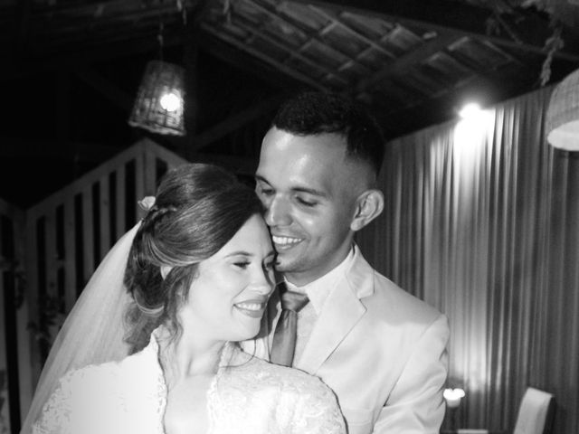 O casamento de Marilia e Samuel em Caucaia, Ceará 7