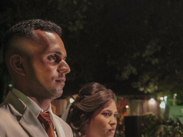 O casamento de Marilia e Samuel em Caucaia, Ceará 9