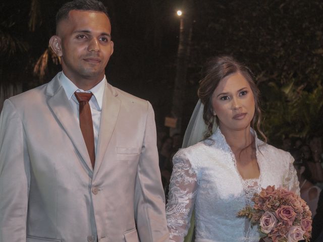 O casamento de Marilia e Samuel em Caucaia, Ceará 10