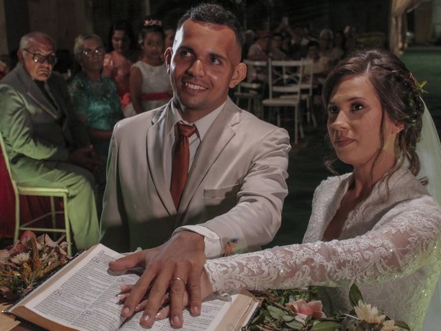 O casamento de Marilia e Samuel em Caucaia, Ceará 11