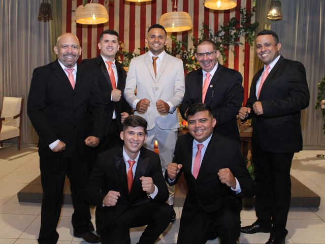 O casamento de Marilia e Samuel em Caucaia, Ceará 14