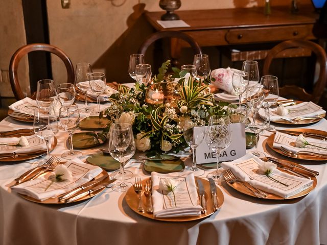 O casamento de Fernando e Larissa em Brooklin Paulista, São Paulo 4