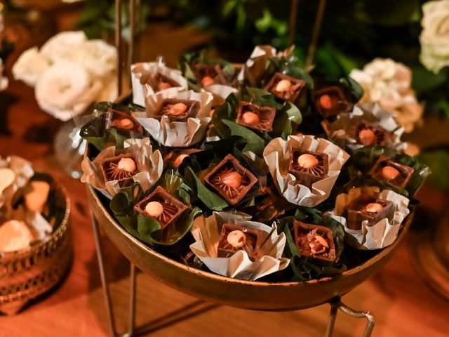 O casamento de Fernando e Larissa em Brooklin Paulista, São Paulo 5