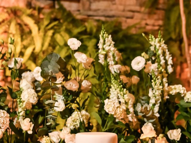 O casamento de Fernando e Larissa em Brooklin Paulista, São Paulo 6