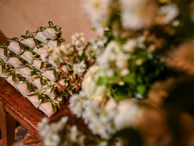 O casamento de Fernando e Larissa em Brooklin Paulista, São Paulo 13