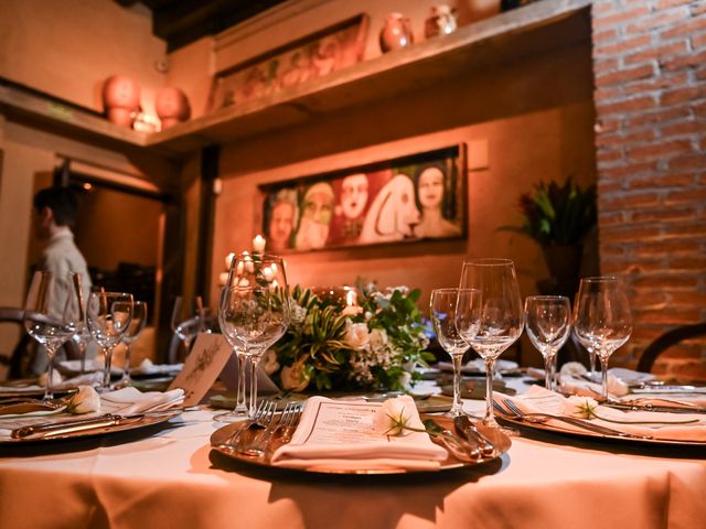 O casamento de Fernando e Larissa em Brooklin Paulista, São Paulo 17