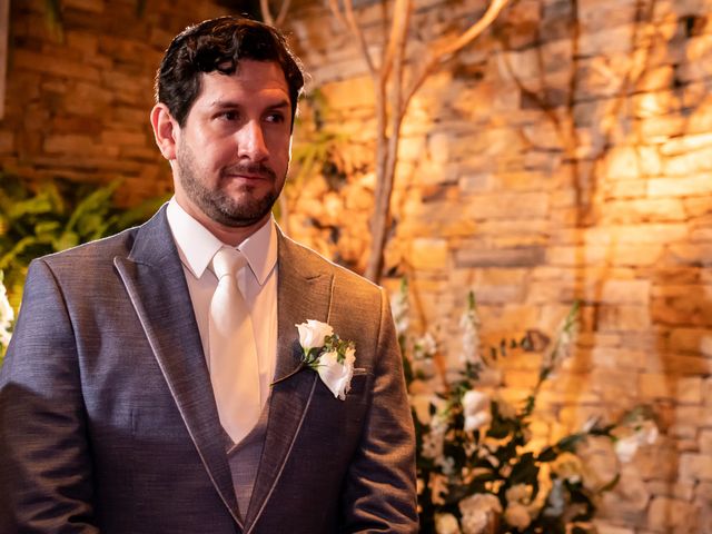 O casamento de Fernando e Larissa em Brooklin Paulista, São Paulo 27
