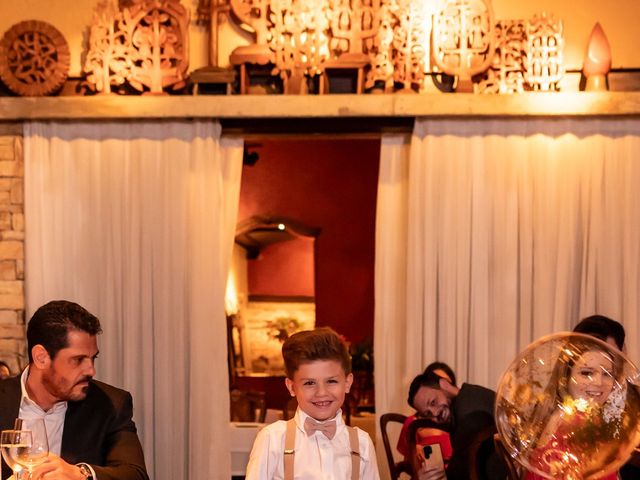 O casamento de Fernando e Larissa em Brooklin Paulista, São Paulo 28