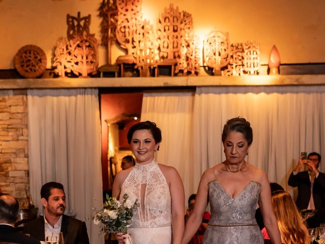 O casamento de Fernando e Larissa em Brooklin Paulista, São Paulo 31
