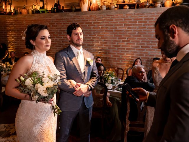 O casamento de Fernando e Larissa em Brooklin Paulista, São Paulo 35
