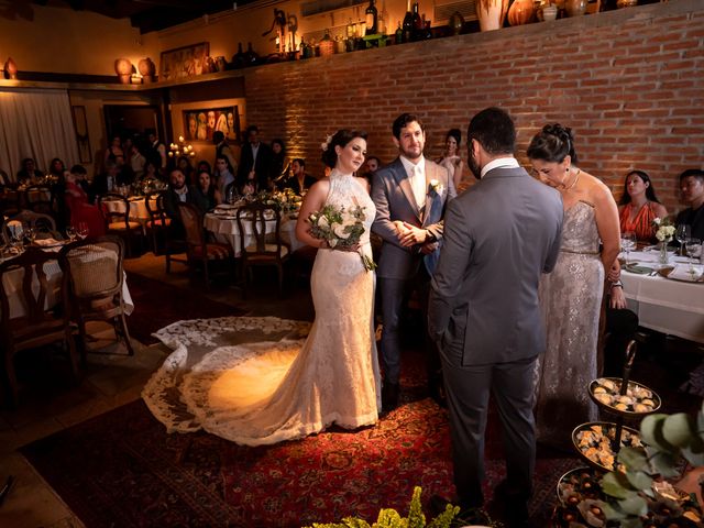 O casamento de Fernando e Larissa em Brooklin Paulista, São Paulo 37