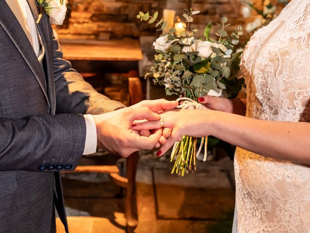O casamento de Fernando e Larissa em Brooklin Paulista, São Paulo 44