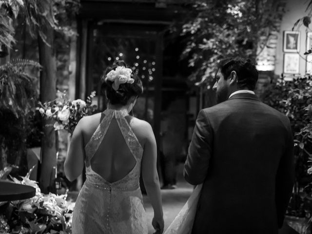 O casamento de Fernando e Larissa em Brooklin Paulista, São Paulo 47