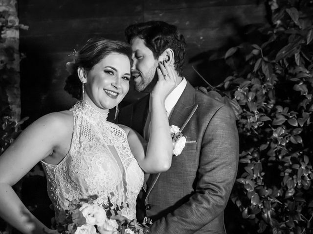 O casamento de Fernando e Larissa em Brooklin Paulista, São Paulo 53