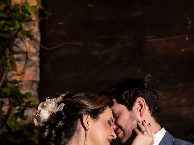 O casamento de Fernando e Larissa em Brooklin Paulista, São Paulo 54