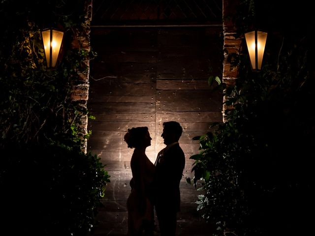 O casamento de Fernando e Larissa em Brooklin Paulista, São Paulo 57