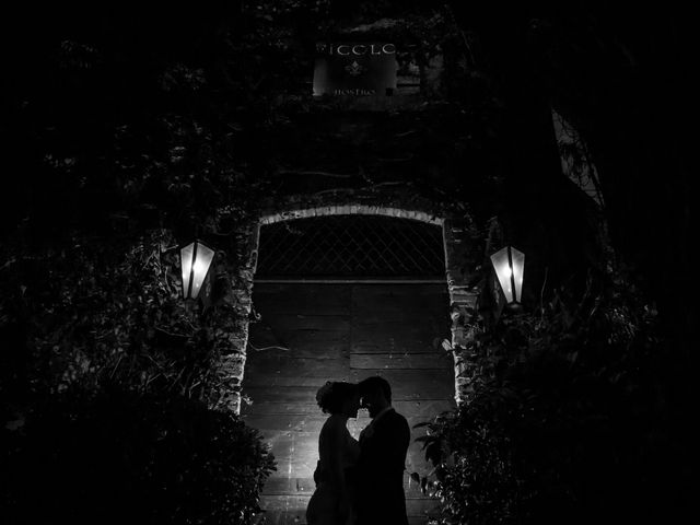 O casamento de Fernando e Larissa em Brooklin Paulista, São Paulo 60